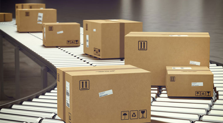 箱裝秤大量程稱重機(jī)